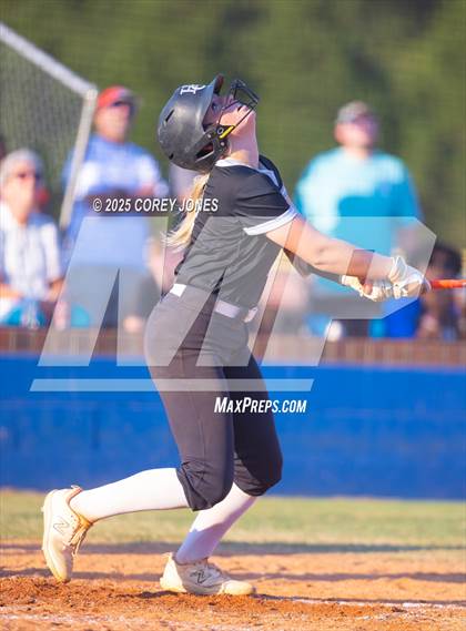 Thumbnail 2 in Houston County vs Veterans  photogallery.