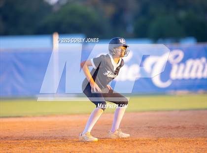 Thumbnail 3 in Houston County vs Veterans  photogallery.