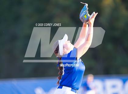 Thumbnail 1 in Houston County vs Veterans  photogallery.