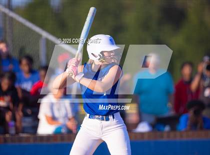 Thumbnail 2 in Houston County vs Veterans  photogallery.