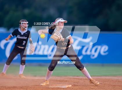 Thumbnail 2 in Houston County vs Veterans  photogallery.