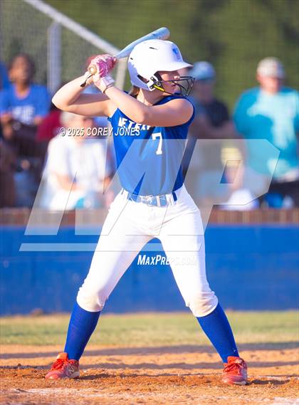 Thumbnail 1 in Houston County vs Veterans  photogallery.