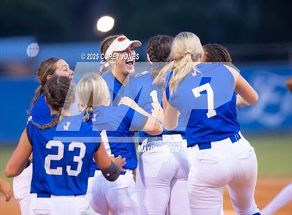 Thumbnail 1 in Houston County vs Veterans  photogallery.