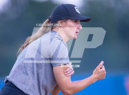 Thumbnail 3 in Houston County vs Veterans  photogallery.