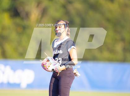 Thumbnail 2 in Houston County vs Veterans  photogallery.
