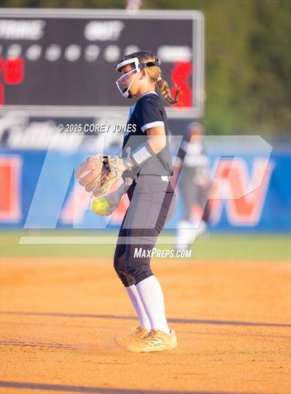 Thumbnail 2 in Houston County vs Veterans  photogallery.