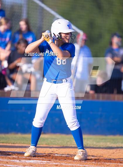 Thumbnail 1 in Houston County vs Veterans  photogallery.