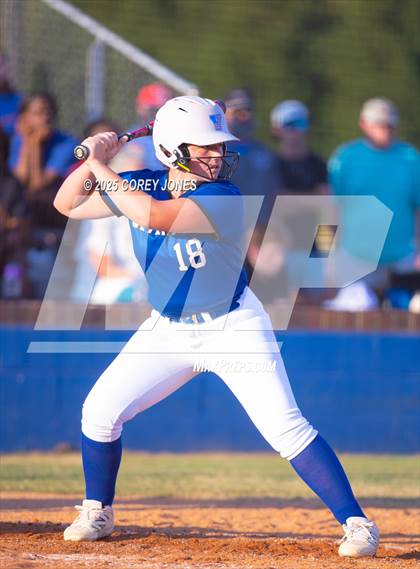 Thumbnail 2 in Houston County vs Veterans  photogallery.