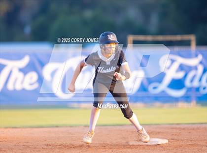 Thumbnail 2 in Houston County vs Veterans  photogallery.
