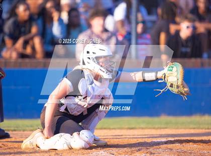 Thumbnail 2 in Houston County vs Veterans  photogallery.