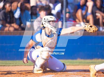 Thumbnail 1 in Houston County vs Veterans  photogallery.