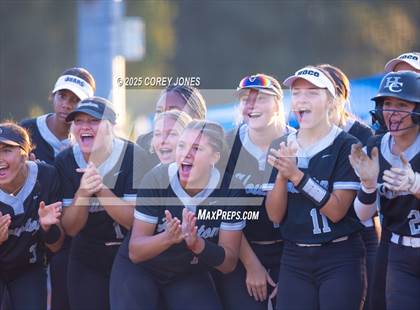 Thumbnail 2 in Houston County vs Veterans  photogallery.