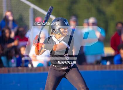 Thumbnail 1 in Houston County vs Veterans  photogallery.
