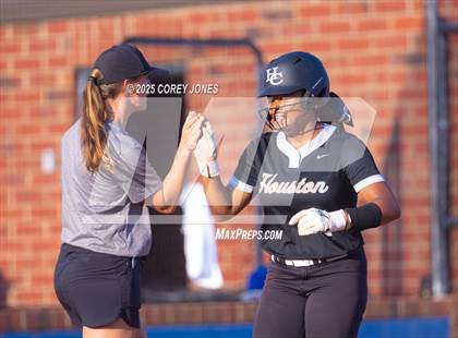 Thumbnail 2 in Houston County vs Veterans  photogallery.