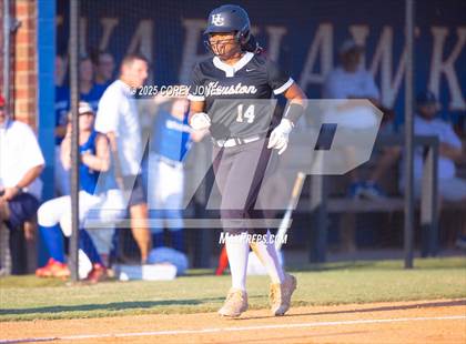 Thumbnail 1 in Houston County vs Veterans  photogallery.