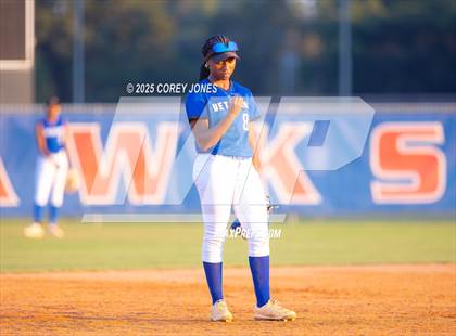 Thumbnail 2 in Houston County vs Veterans  photogallery.