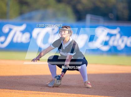 Thumbnail 1 in Houston County vs Veterans  photogallery.