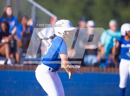 Thumbnail 2 in Houston County vs Veterans  photogallery.