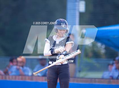 Thumbnail 2 in Houston County vs Veterans  photogallery.
