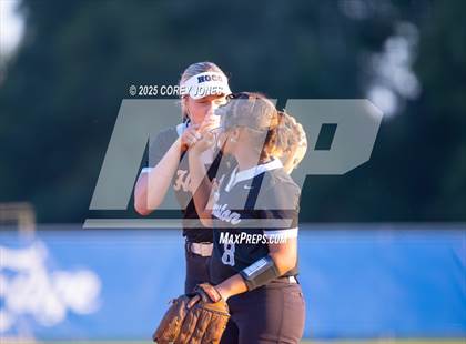 Thumbnail 1 in Houston County vs Veterans  photogallery.