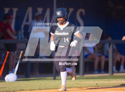 Thumbnail 2 in Houston County vs Veterans  photogallery.
