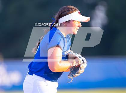 Thumbnail 3 in Houston County vs Veterans  photogallery.