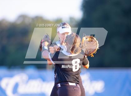 Thumbnail 2 in Houston County vs Veterans  photogallery.