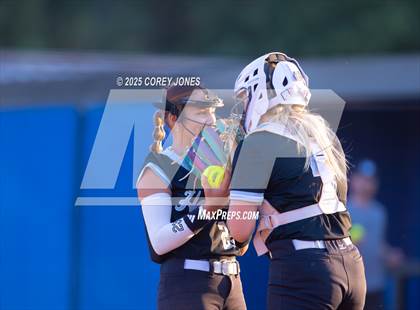 Thumbnail 1 in Houston County vs Veterans  photogallery.