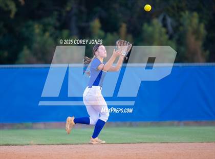 Thumbnail 2 in Houston County vs Veterans  photogallery.