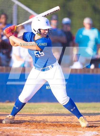 Thumbnail 3 in Houston County vs Veterans  photogallery.