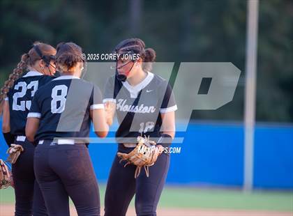 Thumbnail 1 in Houston County vs Veterans  photogallery.