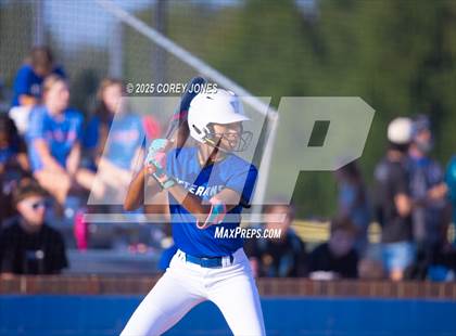 Thumbnail 1 in Houston County vs Veterans  photogallery.