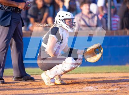 Thumbnail 1 in Houston County vs Veterans  photogallery.