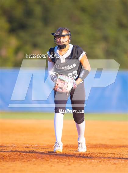 Thumbnail 1 in Houston County vs Veterans  photogallery.