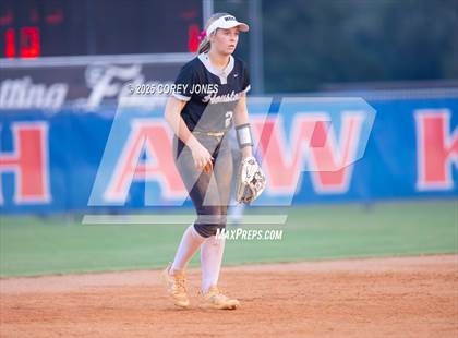 Thumbnail 1 in Houston County vs Veterans  photogallery.