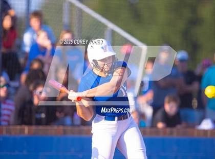 Thumbnail 1 in Houston County vs Veterans  photogallery.