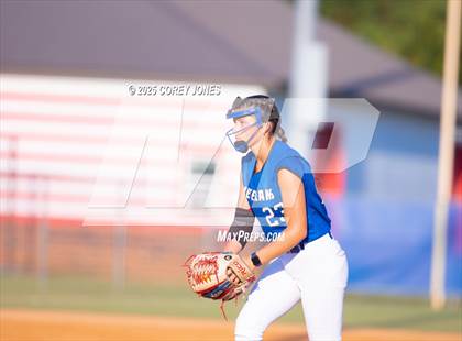 Thumbnail 2 in Houston County vs Veterans  photogallery.