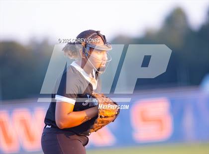 Thumbnail 2 in Houston County vs Veterans  photogallery.