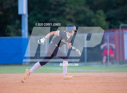 Thumbnail 3 in Houston County vs Veterans  photogallery.
