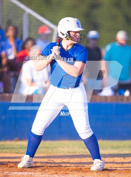 Thumbnail 1 in Houston County vs Veterans  photogallery.