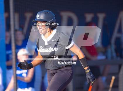 Thumbnail 1 in Houston County vs Veterans  photogallery.