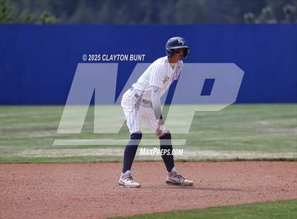 Thumbnail 2 in New Plymouth @ Orofino  (IHSAA 3A North Super- Regional Game 2)  photogallery.