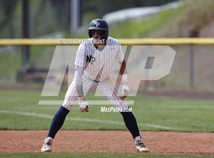 Thumbnail 3 in New Plymouth @ Orofino  (IHSAA 3A North Super- Regional Game 2)  photogallery.