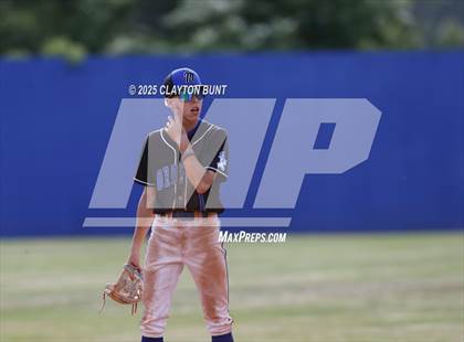 Thumbnail 2 in New Plymouth @ Orofino  (IHSAA 3A North Super- Regional Game 2)  photogallery.