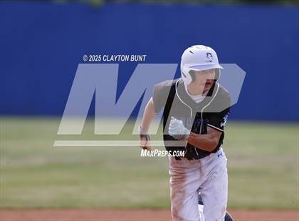 Thumbnail 3 in New Plymouth @ Orofino  (IHSAA 3A North Super- Regional Game 2)  photogallery.