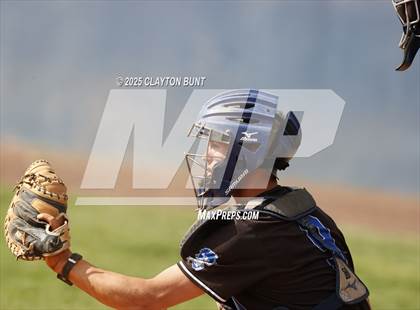 Thumbnail 2 in New Plymouth @ Orofino  (IHSAA 3A North Super- Regional Game 2)  photogallery.