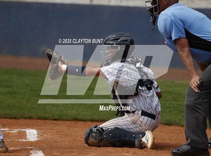Thumbnail 3 in New Plymouth @ Orofino  (IHSAA 3A North Super- Regional Game 2)  photogallery.