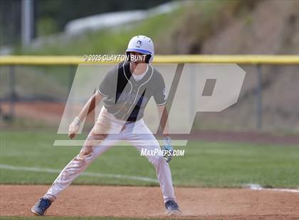 Thumbnail 1 in New Plymouth @ Orofino  (IHSAA 3A North Super- Regional Game 2)  photogallery.