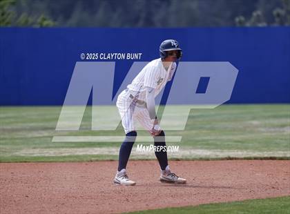 Thumbnail 1 in New Plymouth @ Orofino  (IHSAA 3A North Super- Regional Game 2)  photogallery.