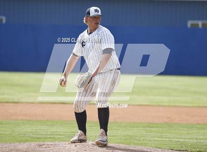 Thumbnail 3 in New Plymouth @ Orofino  (IHSAA 3A North Super- Regional Game 2)  photogallery.